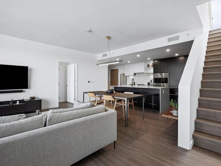802-210 E 5th Avenue, Vancouver, BC, V5T 0K1 - 17