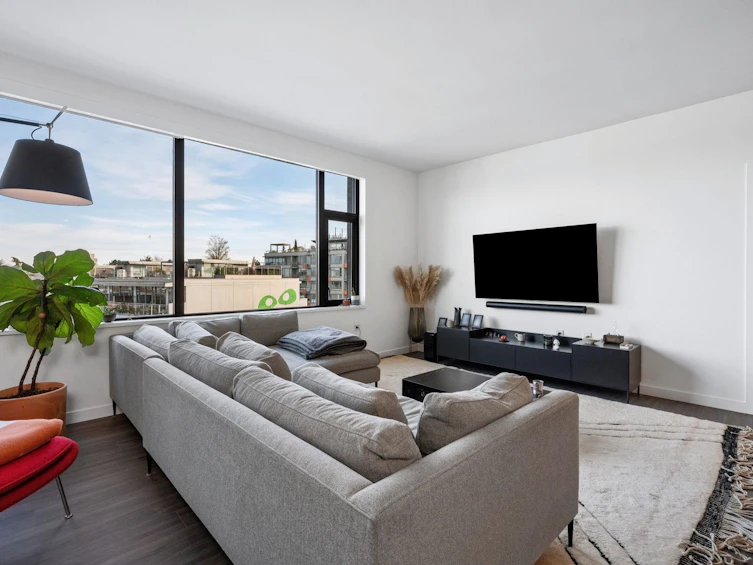 802-210 E 5th Avenue, Vancouver, BC, V5T 0K1 - 15