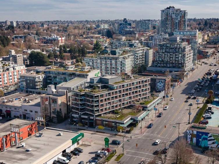 802-210 E 5th Avenue, Vancouver, BC, V5T 0K1 - 34