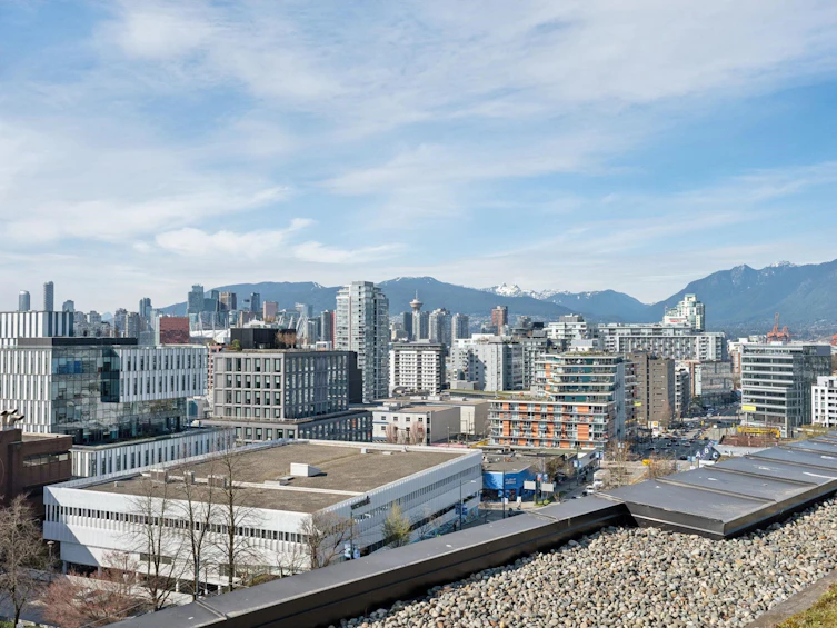 802-210 E 5th Avenue, Vancouver, BC, V5T 0K1 - 33