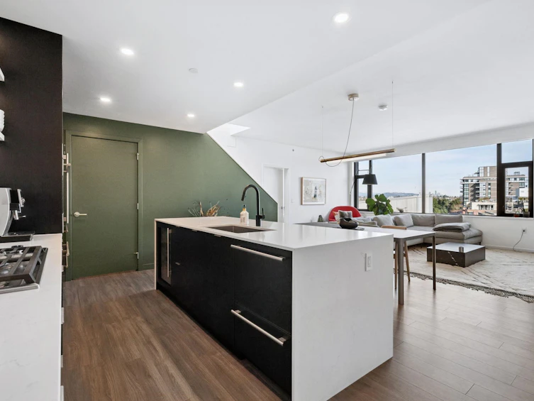 802-210 E 5th Avenue, Vancouver, BC, V5T 0K1 - 9