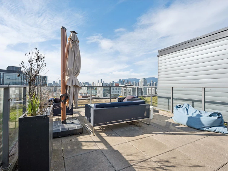 802-210 E 5th Avenue, Vancouver, BC, V5T 0K1 - 30