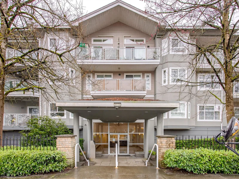 309 - 8976 208th Street, Langley BC V1M 2Y8