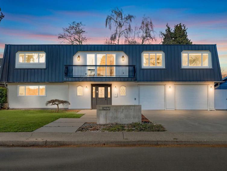 10771 Roselea Crescent, Richmond, BC, V7A 2R5