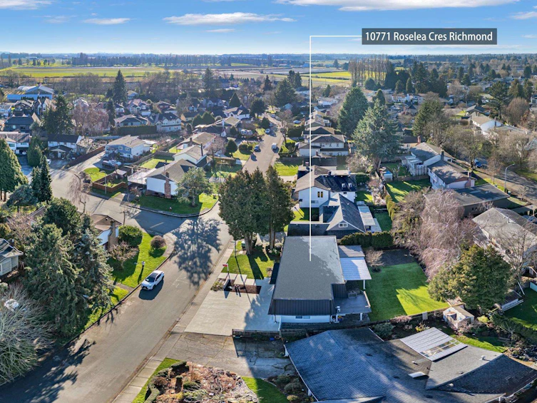 10771 Roselea Crescent, Richmond, BC, V7A 2R5 - 40