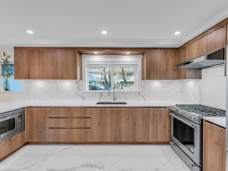 10771 Roselea Crescent, Richmond, BC, V7A 2R5 - 11