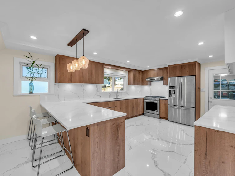10771 Roselea Crescent, Richmond, BC, V7A 2R5 - 13