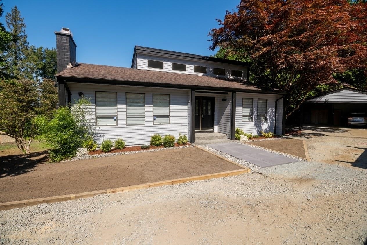 25443 Bosonworth Avenue, Maple Ridge, BC, V2W 1G9