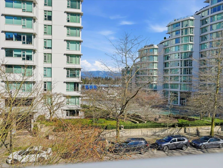 202-1790 Bayshore Drive, Vancouver, BC, V6G 3G5 - 15