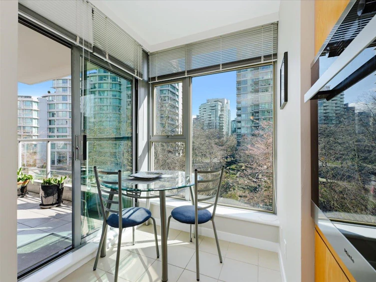 202-1790 Bayshore Drive, Vancouver, BC, V6G 3G5 - 13
