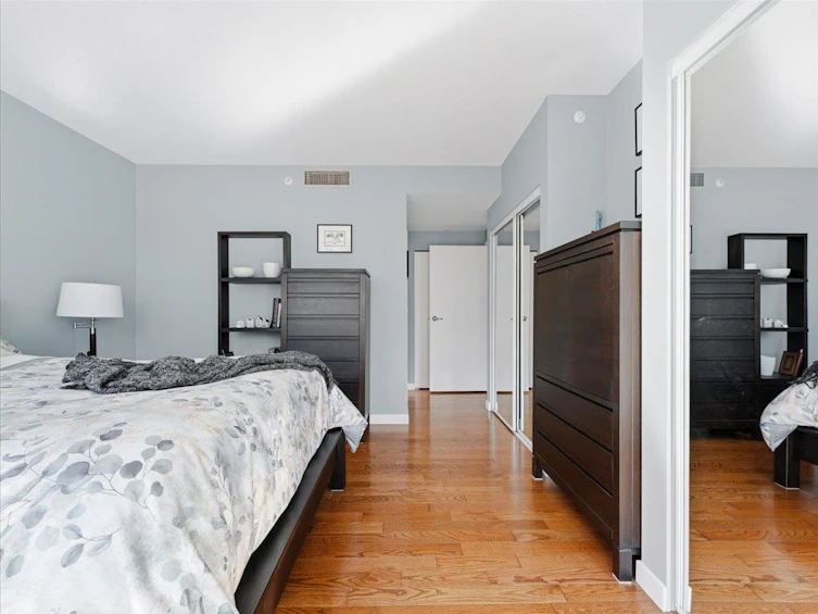 202-1790 Bayshore Drive, Vancouver, BC, V6G 3G5 - 22