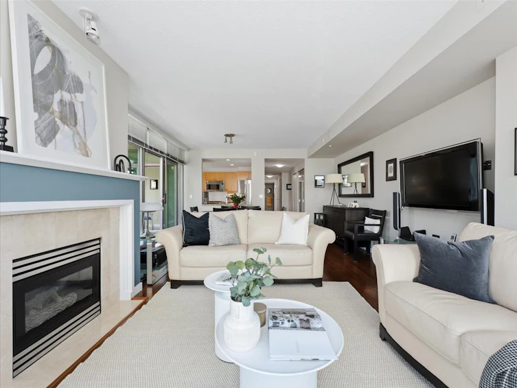 202-1790 Bayshore Drive, Vancouver, BC, V6G 3G5 - 7