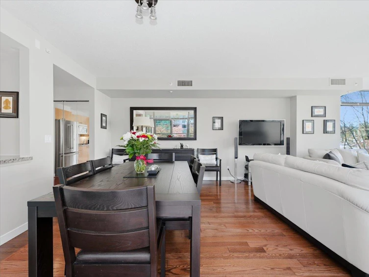 202-1790 Bayshore Drive, Vancouver, BC, V6G 3G5 - 5