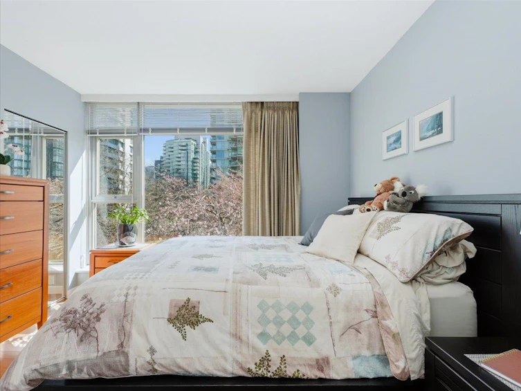 202-1790 Bayshore Drive, Vancouver, BC, V6G 3G5 - 17