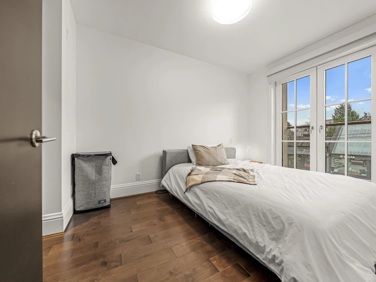 205-2035 W 4th Avenue, Vancouver, BC, V6J 1N3 - 11