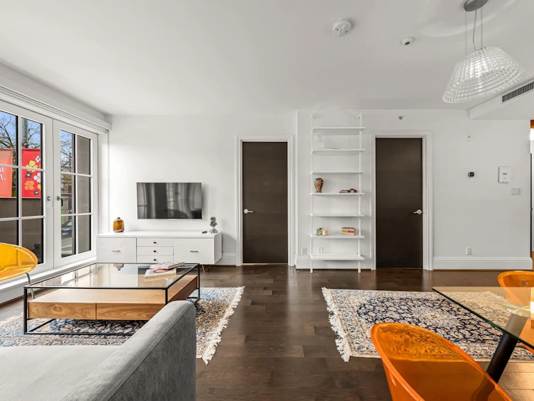 205-2035 W 4th Avenue, Vancouver, BC, V6J 1N3 - 8