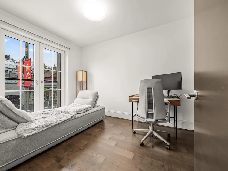 205-2035 W 4th Avenue, Vancouver, BC, V6J 1N3 - 12
