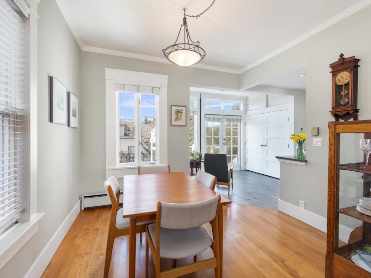4491 Harriet Street, Vancouver, BC, V5V 4K4 - 4