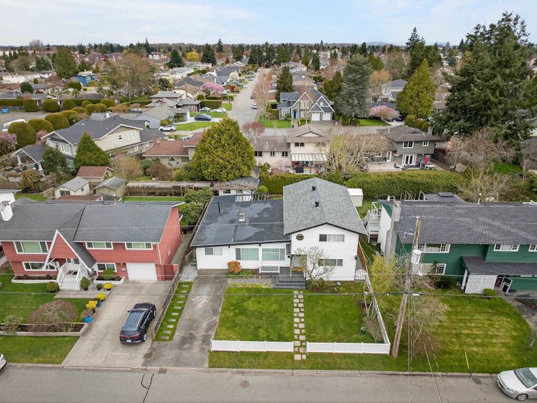 5475 45 Avenue, Delta, BC, V4K 1L3 - 2