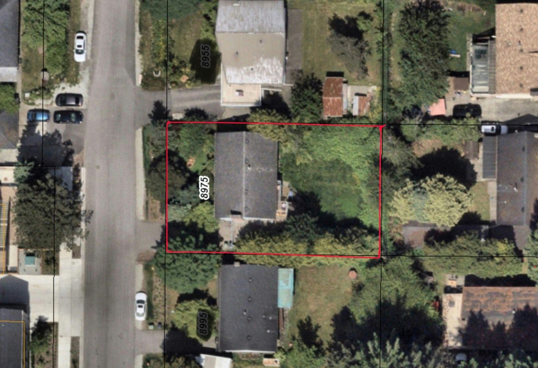 8975 Cook Crescent, Richmond, BC, V6Y 1X1