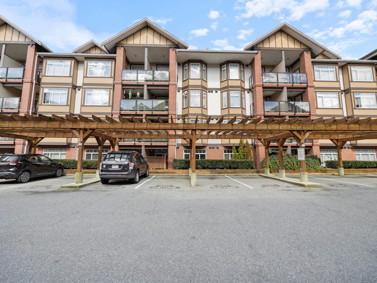 140-5660 201a Street, Langley, BC, V3A 0B4 - 28