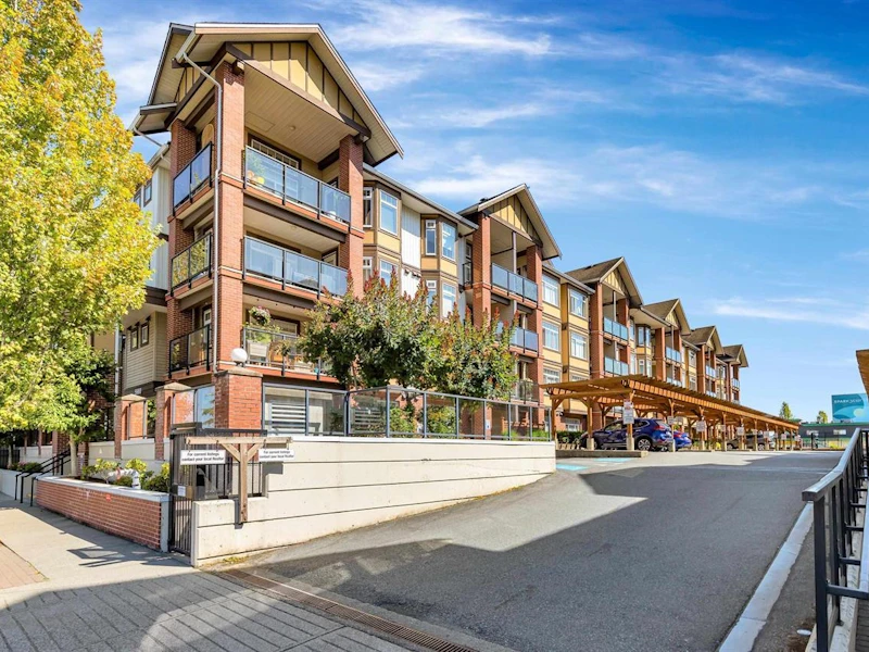 140 - 5660 201a Street, Langley BC V3A 0B4