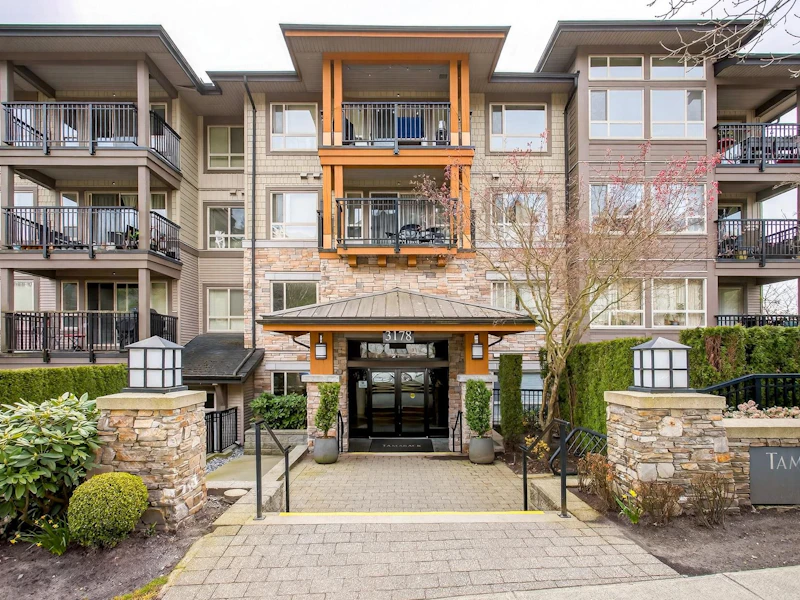 217 - 3178 Dayanee Springs Boulevard, Coquitlam BC V3E 0B9