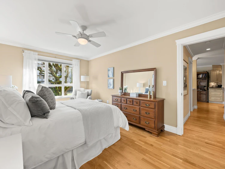 203-1125 Gilford Street, Vancouver, BC, V6G 2P7 - 12