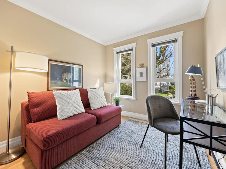 203-1125 Gilford Street, Vancouver, BC, V6G 2P7 - 15