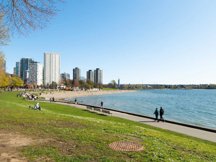 203-1125 Gilford Street, Vancouver, BC, V6G 2P7 - 30