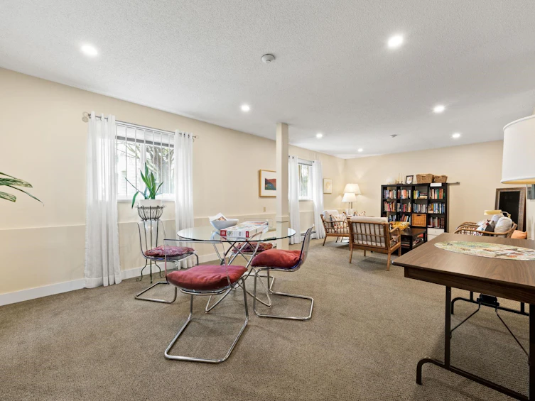 203-1125 Gilford Street, Vancouver, BC, V6G 2P7 - 23