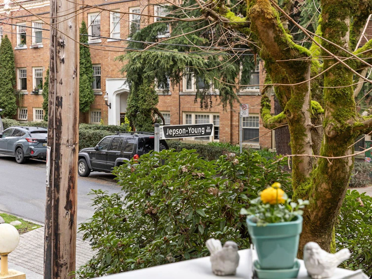 203-1125 Gilford Street, Vancouver, BC, V6G 2P7 - 21