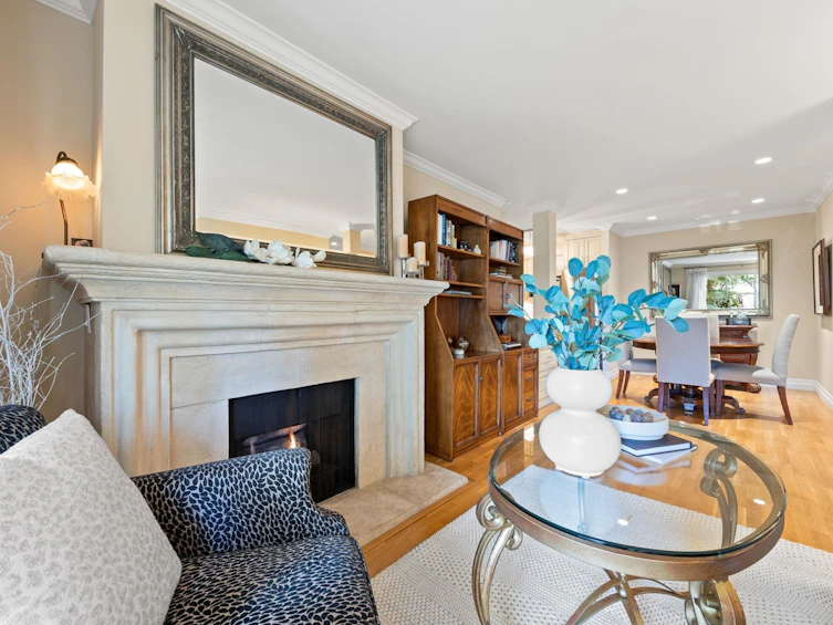 203-1125 Gilford Street, Vancouver, BC, V6G 2P7 - 5