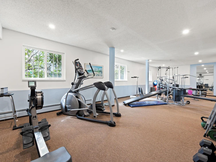 203-1125 Gilford Street, Vancouver, BC, V6G 2P7 - 25