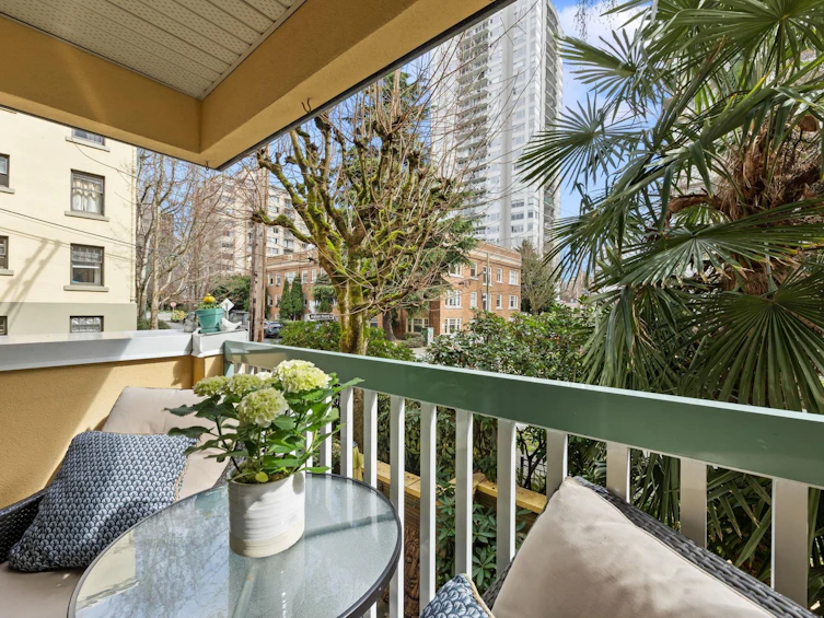 203-1125 Gilford Street, Vancouver, BC, V6G 2P7 - 19