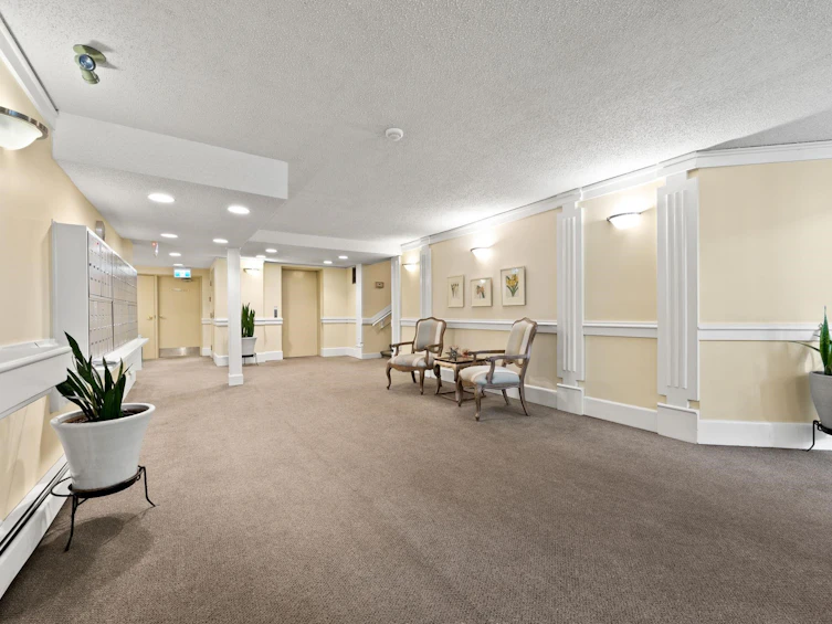 203-1125 Gilford Street, Vancouver, BC, V6G 2P7 - 27