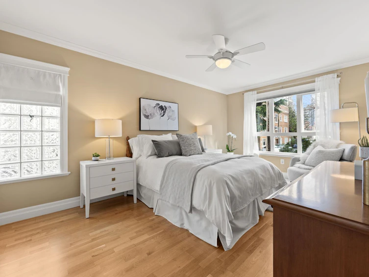 203-1125 Gilford Street, Vancouver, BC, V6G 2P7 - 11