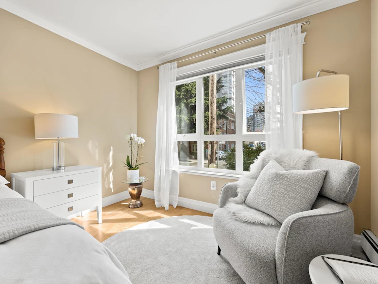 203-1125 Gilford Street, Vancouver, BC, V6G 2P7 - 13