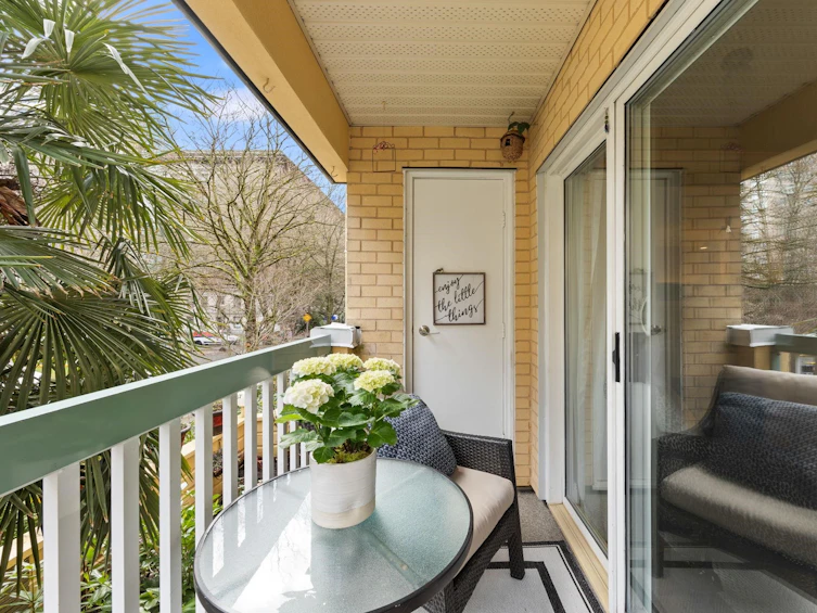 203-1125 Gilford Street, Vancouver, BC, V6G 2P7 - 20