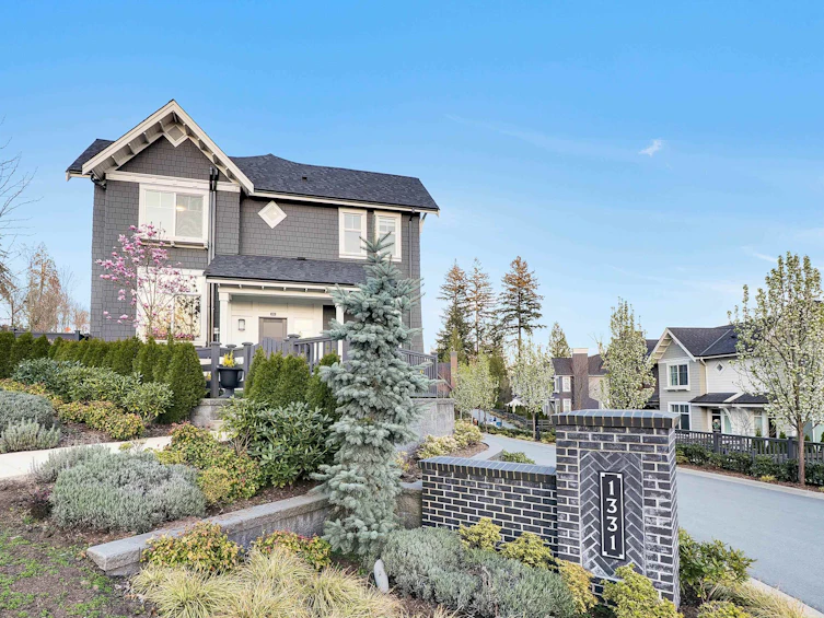 101-1331 Olmsted Street, Coquitlam, BC, V3E 0T3