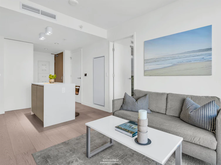 2702-1289 Hornby Street, Vancouver, BC, V6Z 0G7 - 12