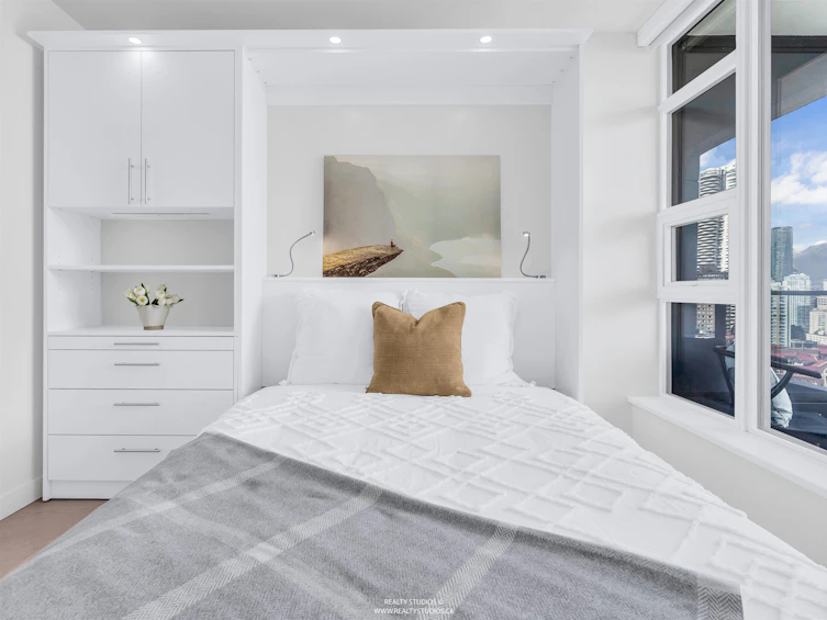 2702-1289 Hornby Street, Vancouver, BC, V6Z 0G7 - 17