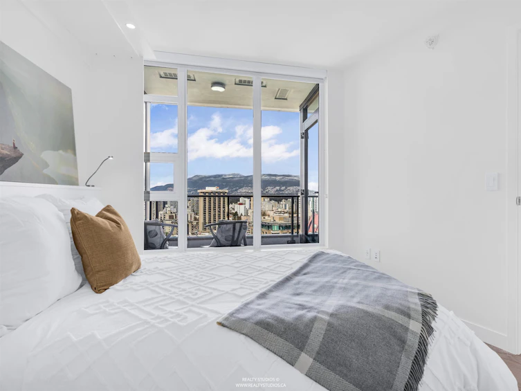 2702-1289 Hornby Street, Vancouver, BC, V6Z 0G7 - 16