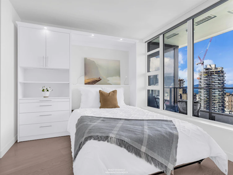 2702-1289 Hornby Street, Vancouver, BC, V6Z 0G7 - 20