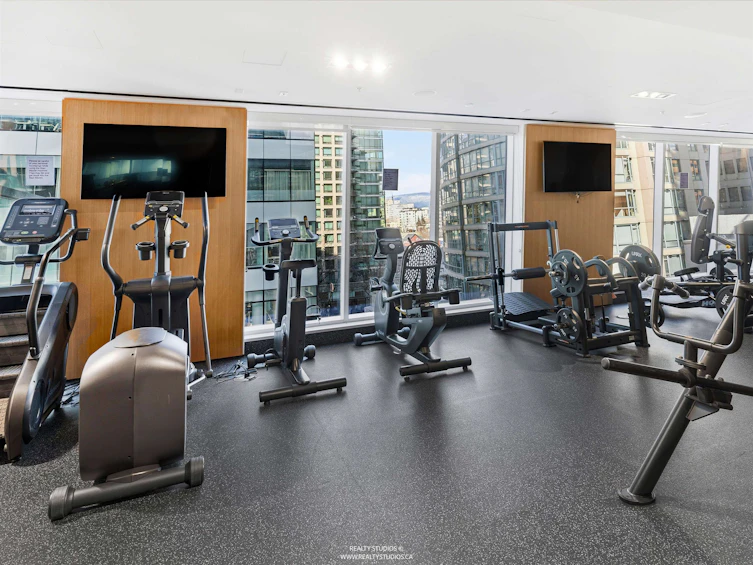 2702-1289 Hornby Street, Vancouver, BC, V6Z 0G7 - 29