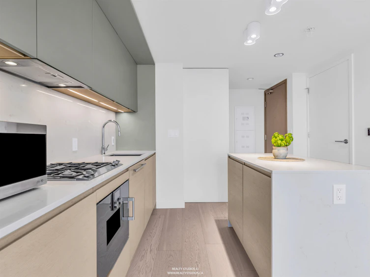 2702-1289 Hornby Street, Vancouver, BC, V6Z 0G7 - 8