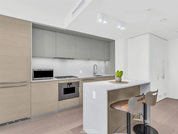 2702-1289 Hornby Street, Vancouver, BC, V6Z 0G7 - 9