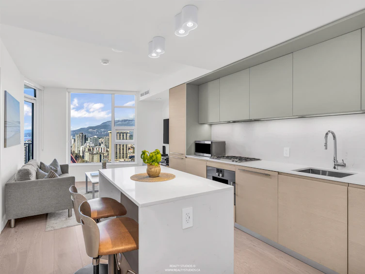 2702-1289 Hornby Street, Vancouver, BC, V6Z 0G7 - 7