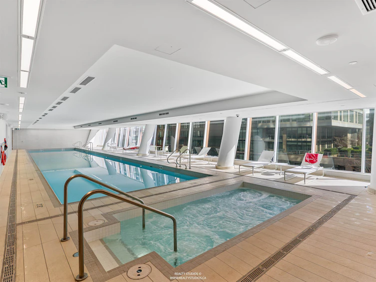 2702-1289 Hornby Street, Vancouver, BC, V6Z 0G7 - 27