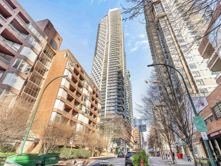 2702-1289 Hornby Street, Vancouver, BC, V6Z 0G7 - 31